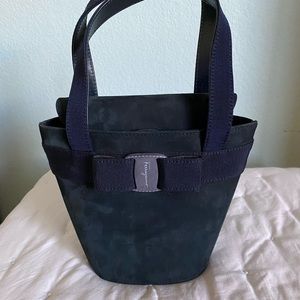 Vintage Salvatore Ferragamo